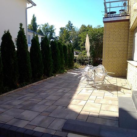 Ruhige Zentrale Lage In Bad Honnef Lägenhet Exteriör bild