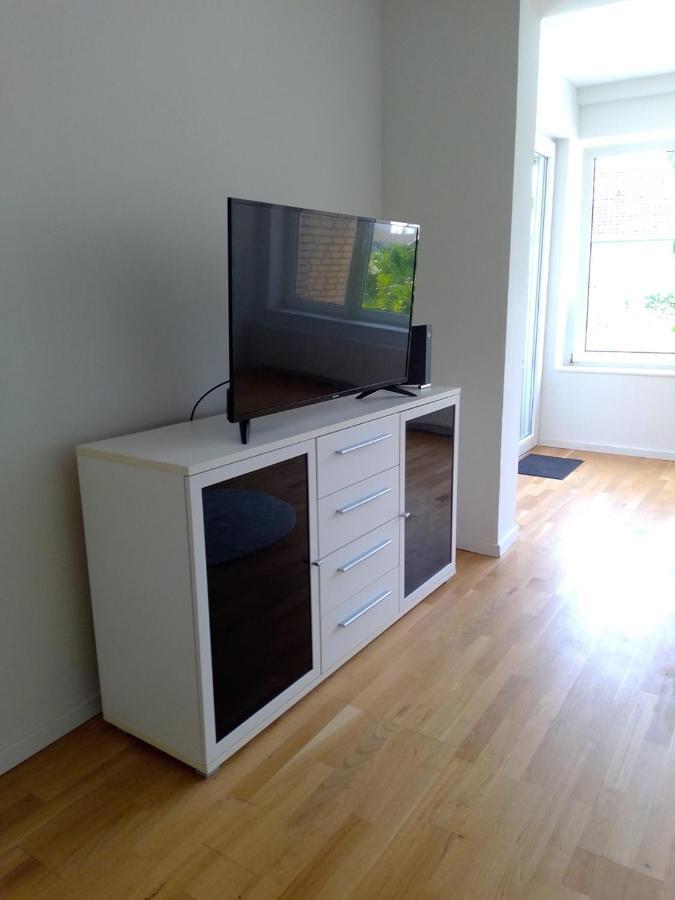 Ruhige Zentrale Lage In Bad Honnef Lägenhet Exteriör bild