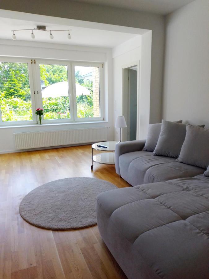 Ruhige Zentrale Lage In Bad Honnef Lägenhet Exteriör bild