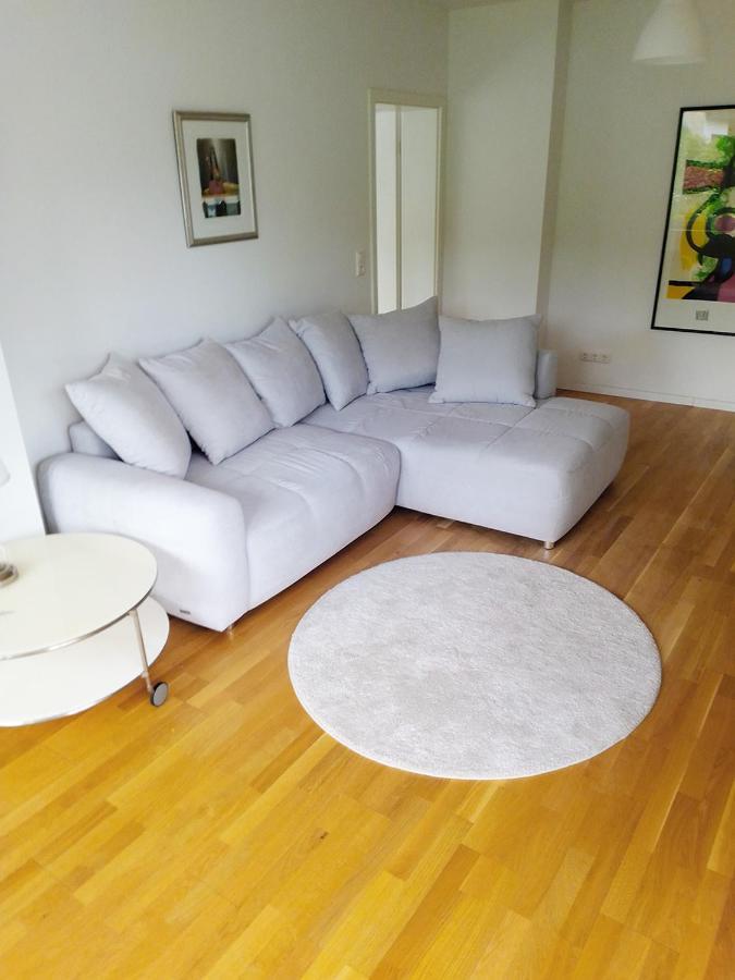 Ruhige Zentrale Lage In Bad Honnef Lägenhet Exteriör bild