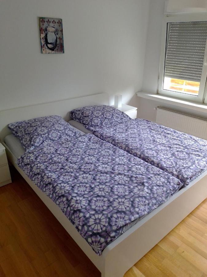 Ruhige Zentrale Lage In Bad Honnef Lägenhet Exteriör bild